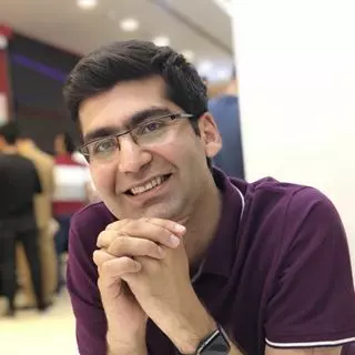 علیرضا حسینی نژاد